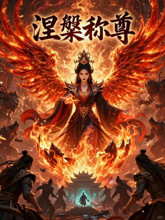 涅槃称尊(全集)