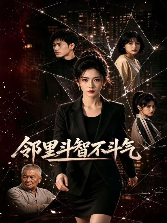 邻里斗智不斗气(全集)