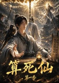 算死仙第一季(全集)