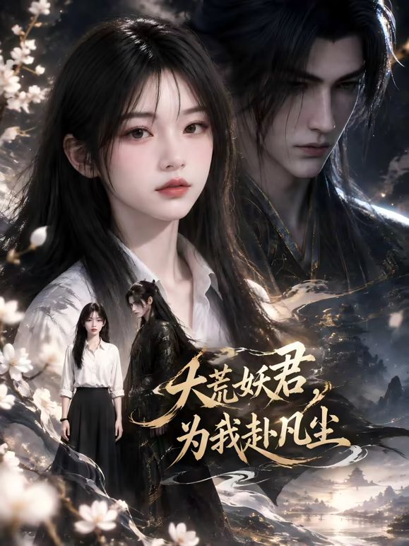 大荒妖君，为我赴凡尘(全集)