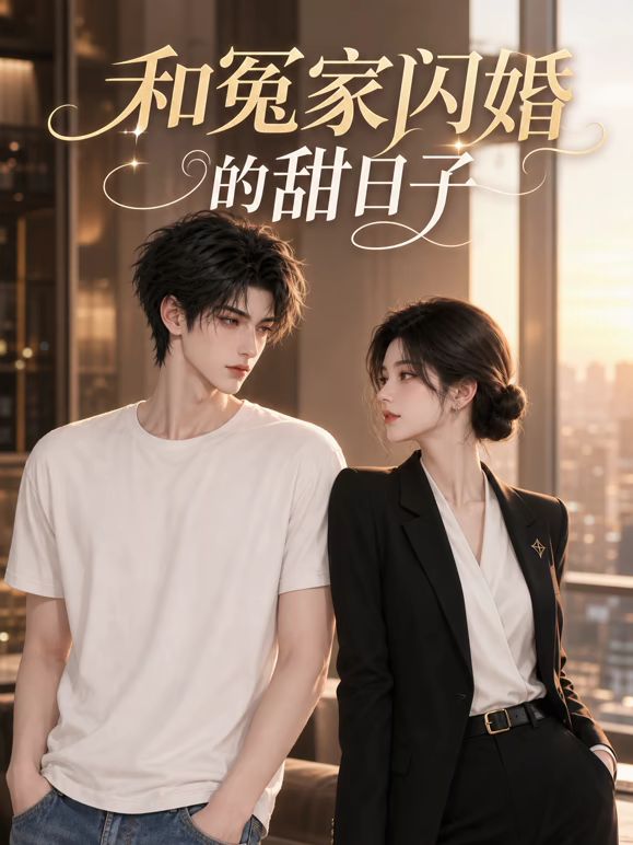 和冤家闪婚的甜日子(全集)