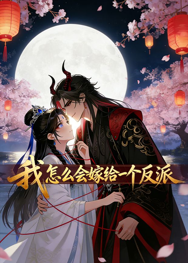 我怎么会嫁给一个反派(全集)