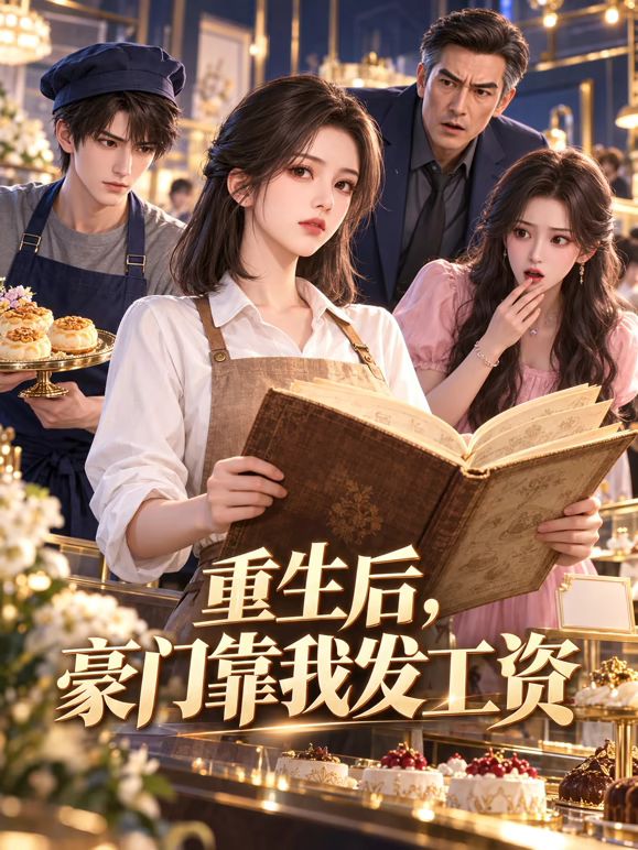 重生后，豪门靠我发工资(全集)