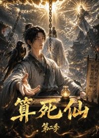 算死仙第二季(全集)